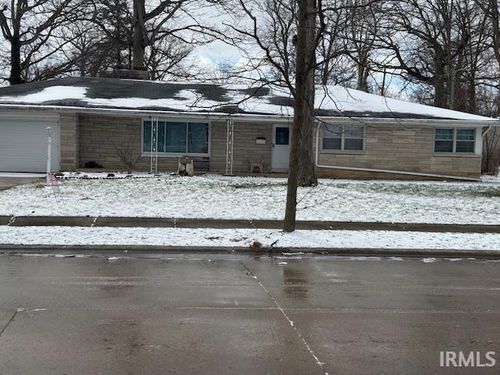 2426 Shadyoak Dr, Fort Wayne, IN, 46806-5330 | Card Image