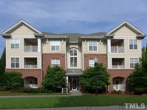 124 Providence Glen Dr, Chapel Hill, NC, 27514-6991 | Card Image