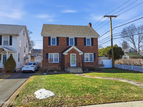 48 Van Schoick Ave, Albany, NY, 12208-2313 | Card Image