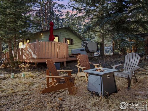 2391 Wild Bear Way, Estes Park, CO, 80517-8325 | Card Image