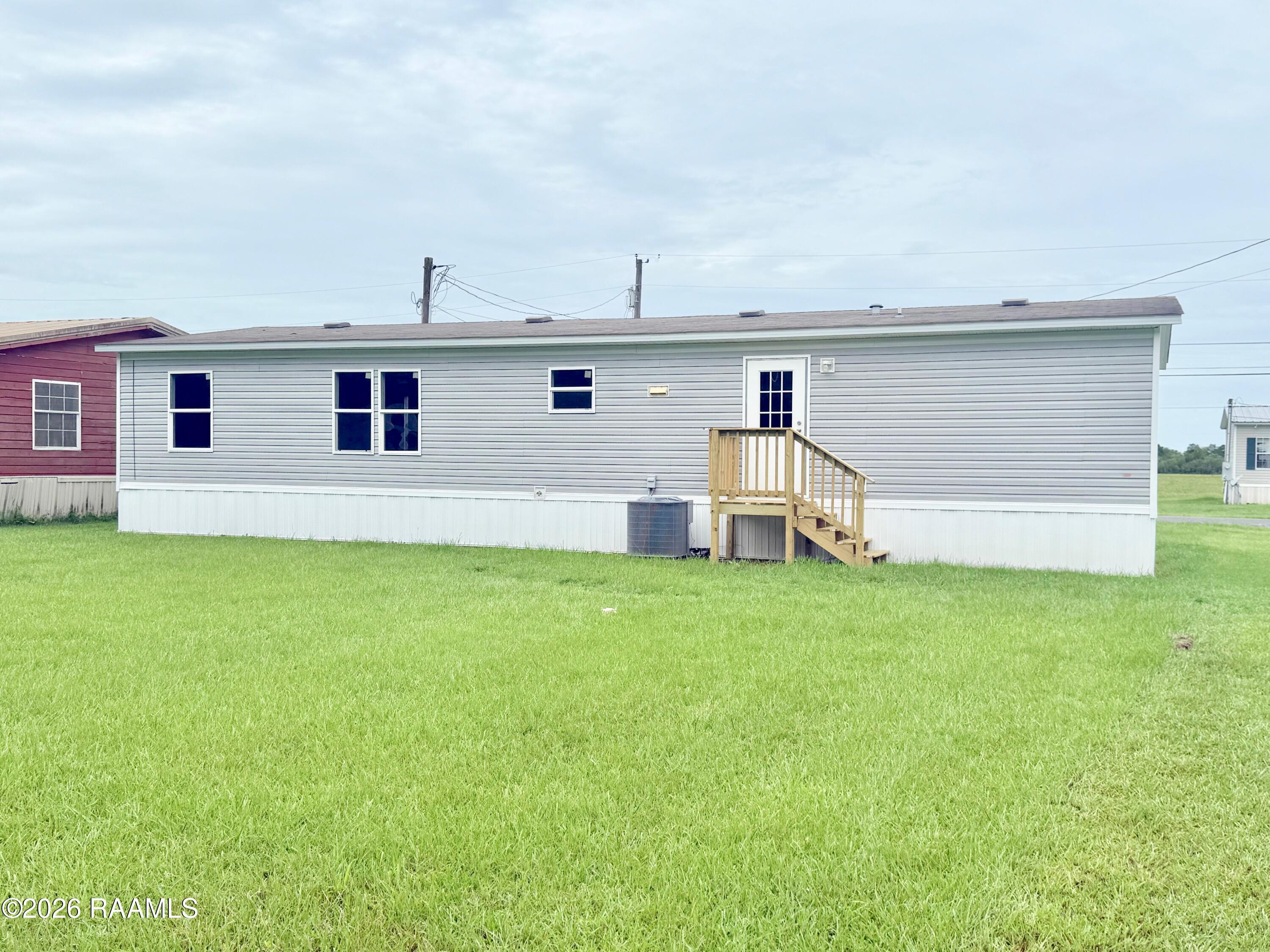 Residential in St. Martinville 5