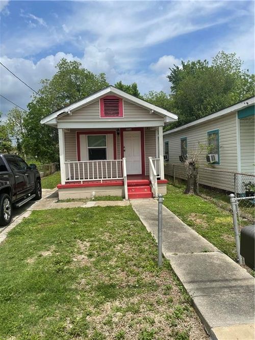 3216 Bringier St, New Orleans, LA, 70114-3209 | Card Image