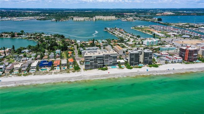 APT-501 - 15462 Gulf Blvd, Condo with 2 bedrooms, 2 bathrooms and null parking in MADEIRA BEACH FL | Image 42