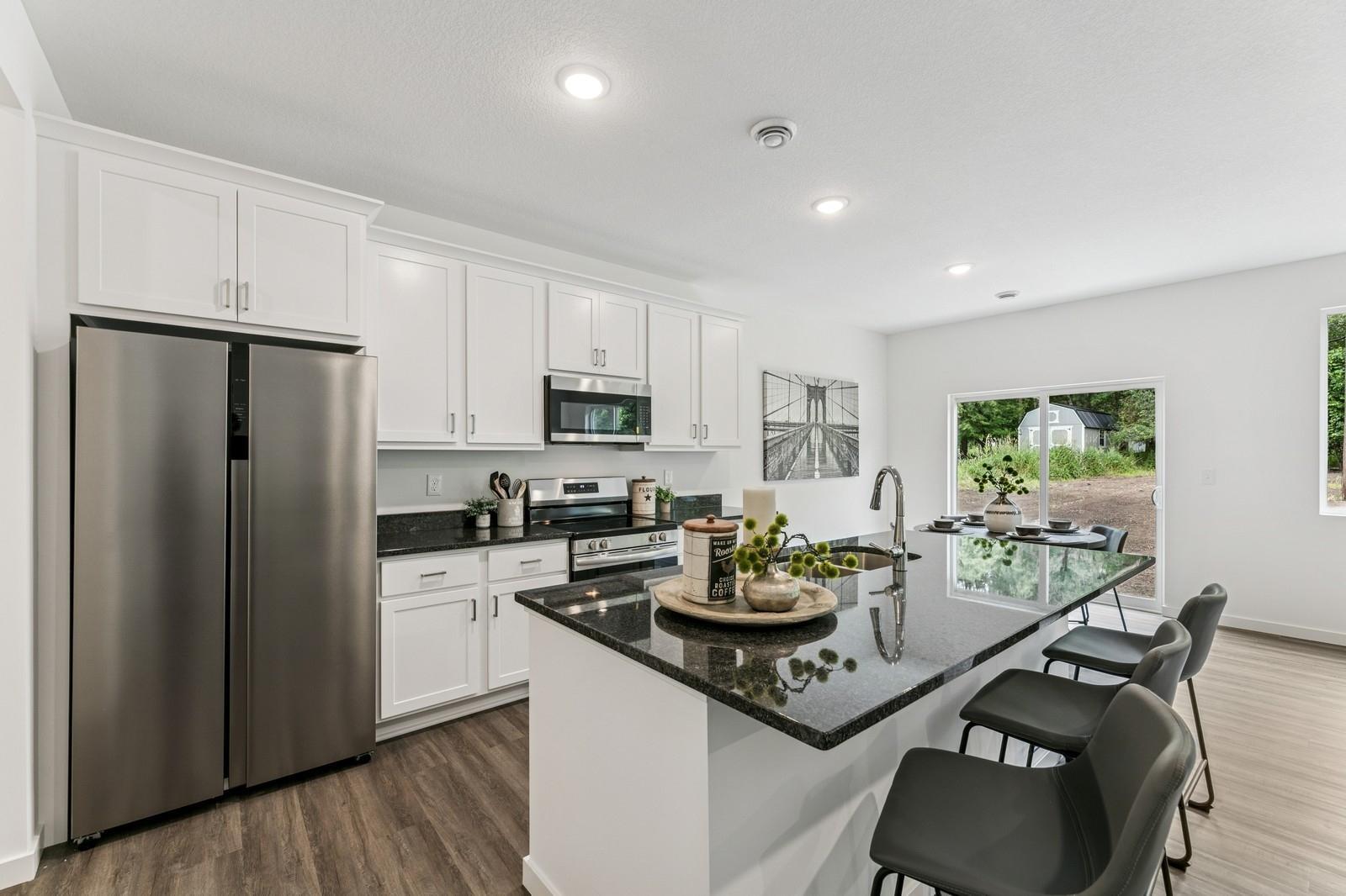 Residential in Saint Cloud 4