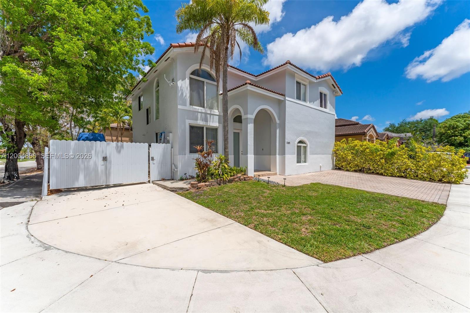 Residential in Miami 4