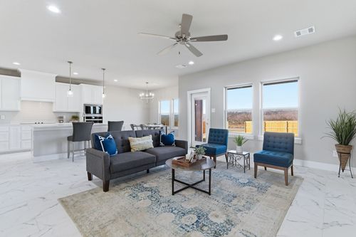 498 Cumberland Trl, Jacksboro, TX, 76458-2912 | Card Image