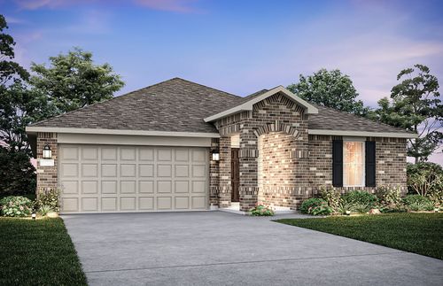2708 Pecan Park Dr, Denton, TX, 76208-5295 | Card Image