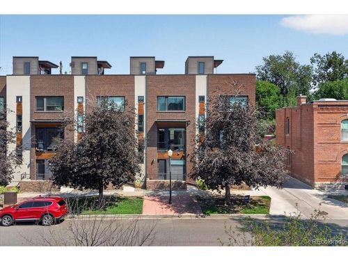 711 E 24th Ave, Denver, CO, 80205-3105 | Card Image