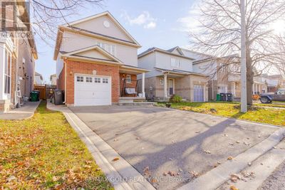 79 Ridgemore Cres, House other with 3 bedrooms, 3 bathrooms and 3 parking in Brampton ON | Image 2