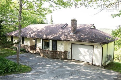 1269 Myra Road, Porters Lake, NS, B3E1G9 | Card Image
