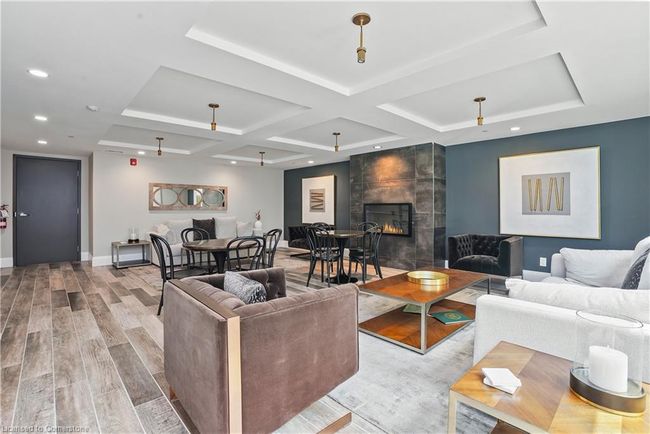 212 - 73 Arthur St S, House attached with 1 bedrooms, 1 bathrooms and 1 parking in Guelph ON | Image 25