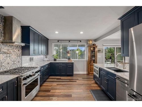 6155 S Ivanhoe St, Centennial, CO, 80111-4222 | Card Image