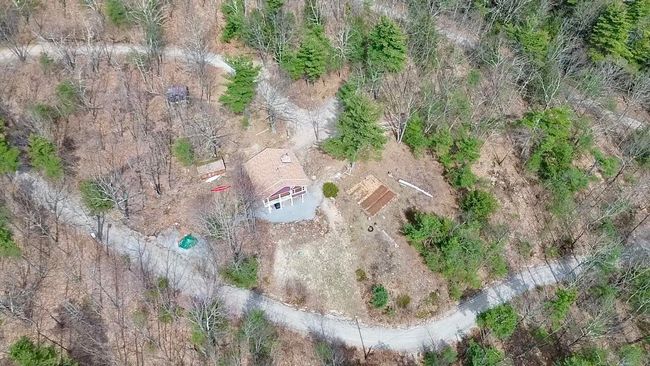 260 Maplewold Rd, House other with 2 bedrooms, 1 bathrooms and null parking in Weare NH | Image 37