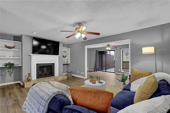 UNIT-3906 - 3906 Cedar Cir, Condo with 2 bedrooms, 2 bathrooms and 2 parking in Tucker GA | Image 7