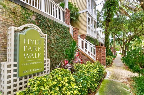 121-800 S Dakota Avenue, TAMPA, FL, 33606 | Card Image