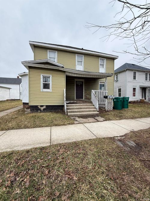 307 State St, La Porte, IN, 46350 | Card Image