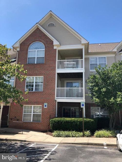 1301-6101 Springwater Pl, FREDERICK, MD, 21701-5871 | Card Image