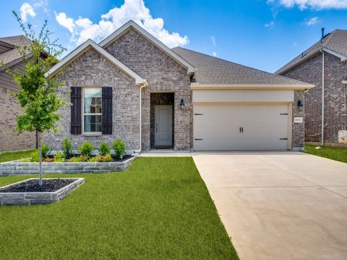 10324 Fall Brook Dr, Aubrey, TX, 76227-4981 | Card Image