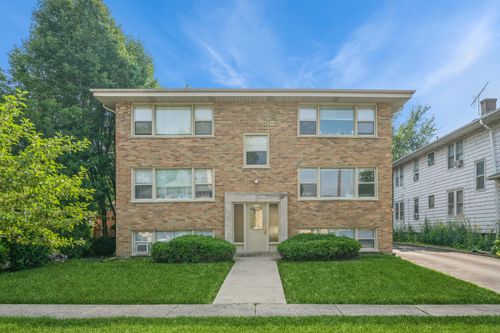 ls-233 S Highland Ave, Arlington Heights, IL, 60005-1887 | Card Image