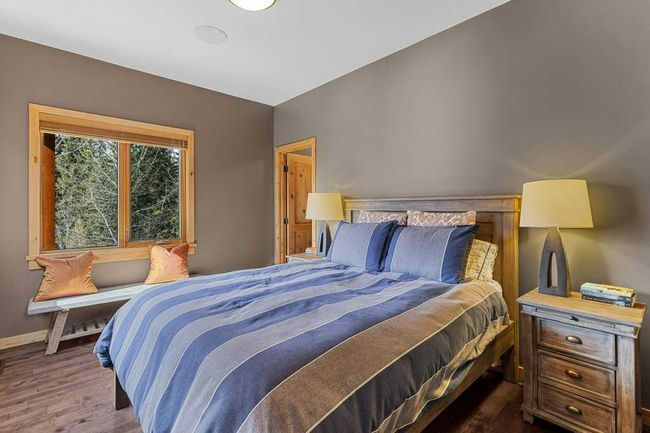9 Creekside Mews, Townhouse with 3 bedrooms, 4 bathrooms and 2 parking in Canmore AB | Image 29
