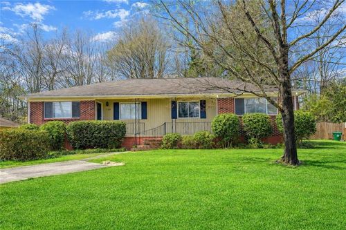 3184 Caldwell Rd Ne, Brookhaven, GA, 30319-2918 | Card Image