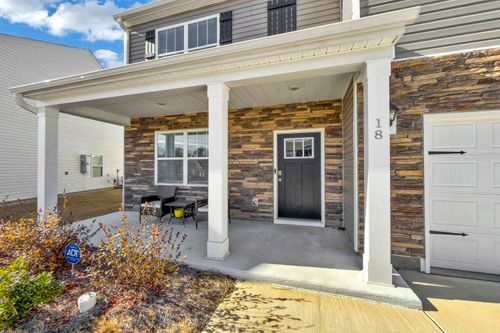 18 Plumwood St, Simpsonville, SC, 29680-8074 | Card Image