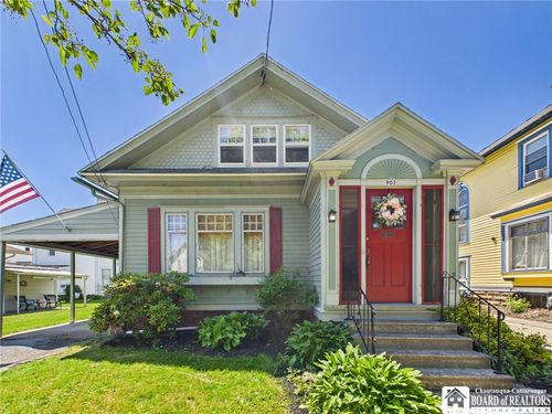 903 Washington Street, Olean, NY, 14760 | Card Image