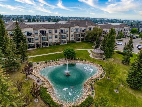 1102-303 Arbour Crest Drive Nw, Calgary, AB, T3G5G4 | Card Image