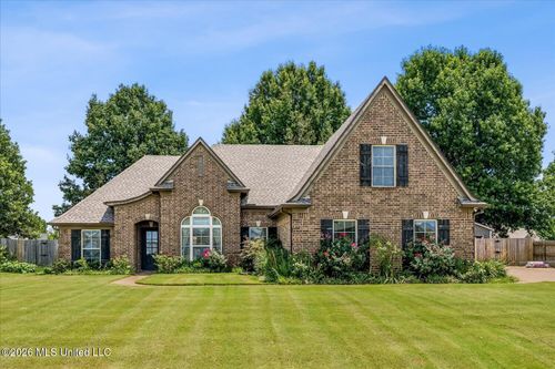 3830 Marcia Louise Drive, Southaven, MS, 38672 | Card Image