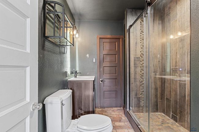 1115 Quincy St, House other with 3 bedrooms, 1 bathrooms and null parking in Rapid City SD | Image 16