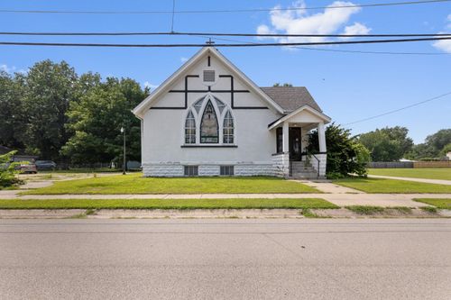 125 S Lawrence St, Cherry Valley, IL, 61016-9653 | Card Image
