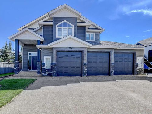 15725 107a Street, Rural Grande Prairie No. 1, County of, AB, T8V4V7 | Card Image