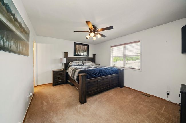 13 Fern Glade Cres, House other with 2 bedrooms, 2 bathrooms and 2 parking in Sylvan Lake AB | Image 17