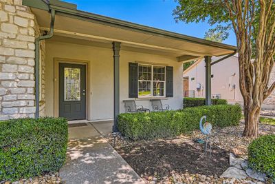 Welcoming front porch | Image 3