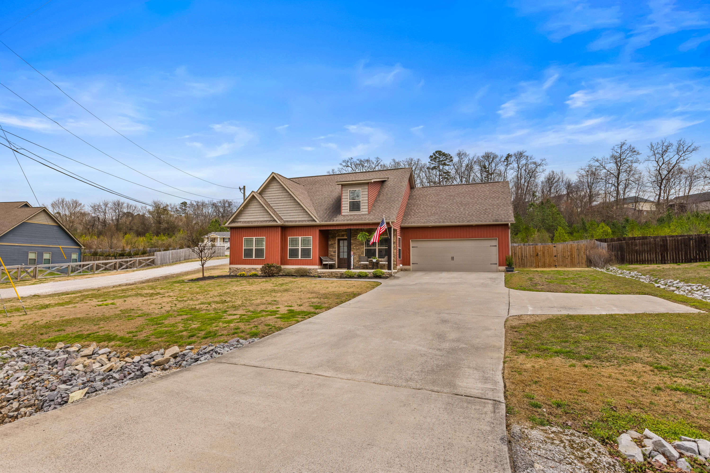 Residential in Ringgold 2