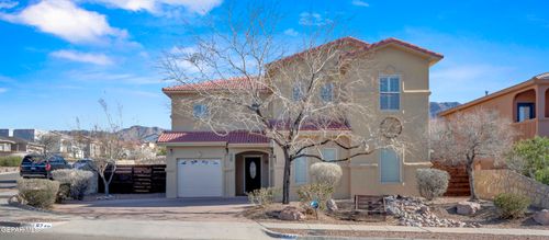 6748 Cabana Del Sol, El Paso, TX, 79911-3015 | Card Image