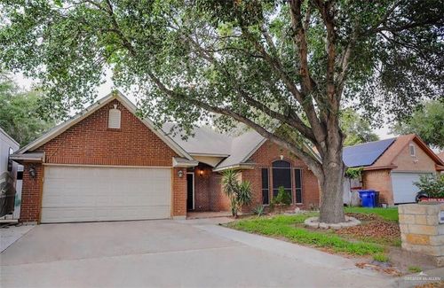 3821 Pelican Ave, Mcallen, TX, 78504-5915 | Card Image