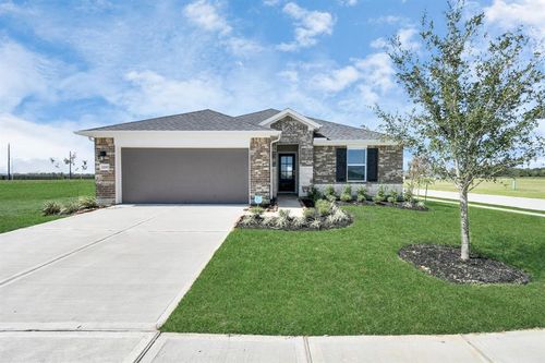12707 Zoysia Ct, Crosby, TX, 77532-2488 | Card Image