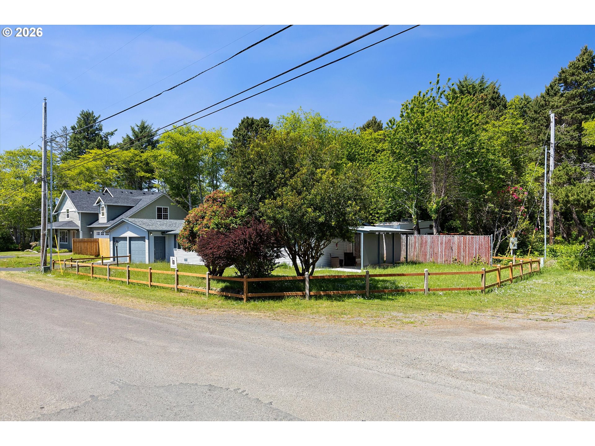 Residential in GlenedenBeach 3