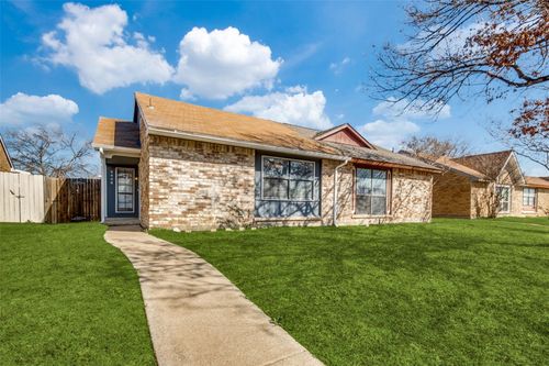 4448 Chapman St, The Colony, TX, 75056-3116 | Card Image