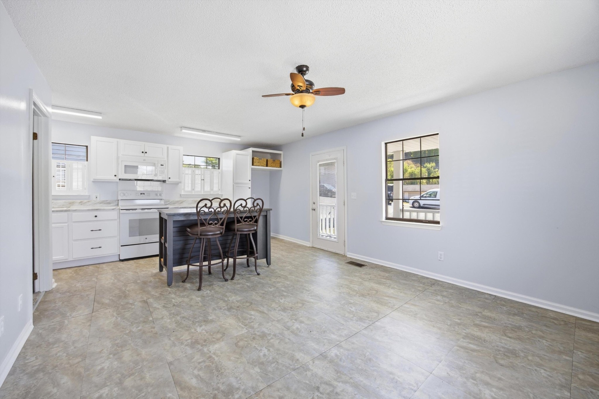 Residential in Rossville 4