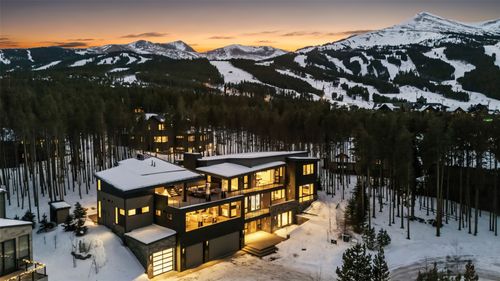 119 Boulder Cir, BRECKENRIDGE, CO, 80424 | Card Image