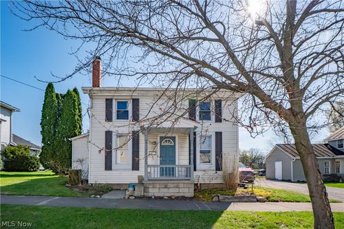 59 Main St, West Salem, OH, 44287-9803 | Card Image