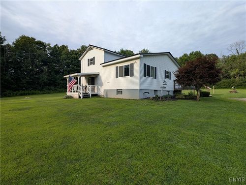 1128 Silk Rd, Fulton, NY, 13069-4006 | Card Image