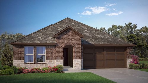 1248 Hollyn Dr, Decatur, TX, 76234-2674 | Card Image