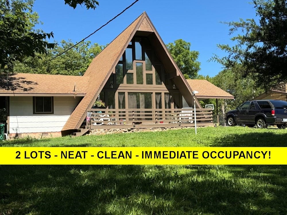 Delaware Dr, Cherokee Village, AR 72529 #1