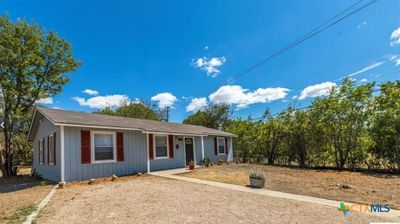 1110 S 8th Street, House other with 3 bedrooms, 1 bathrooms and null parking in Killeen TX | Image 2