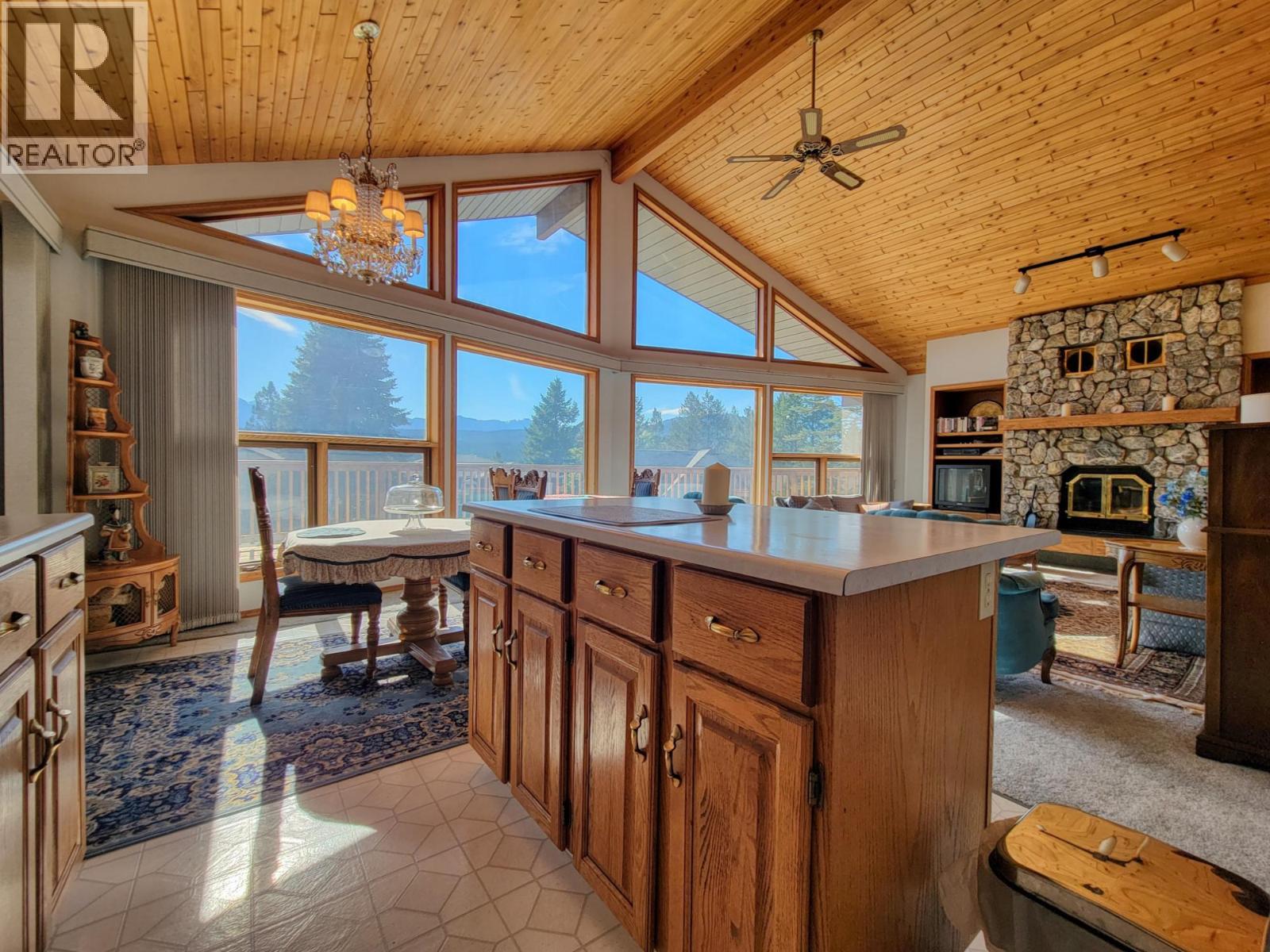 Residential in Radium Hot Springs 2