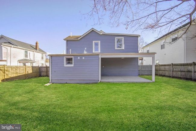 4506 41 St Ave, House other with 4 bedrooms, 4 bathrooms and null parking in NORTH BRENTWOOD MD | Image 28