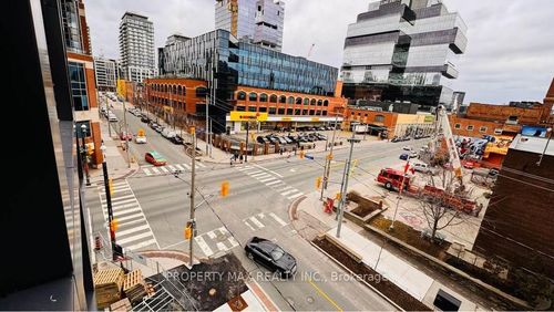 403-70 Princess St, Toronto, ON, M5A0X6 | Card Image